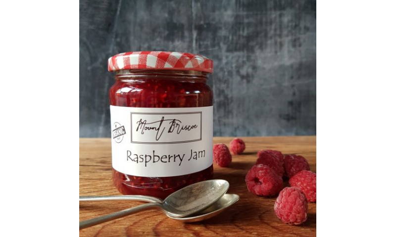 Raspberry Jam