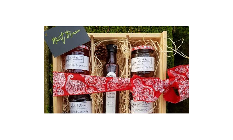 Luxury Larder Gift Box