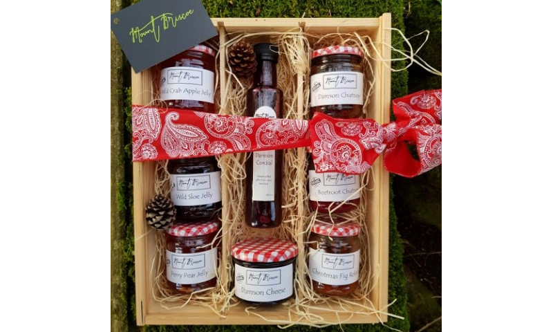 Luxury Larder Gift Box