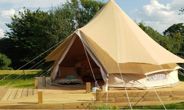 Bell Tent